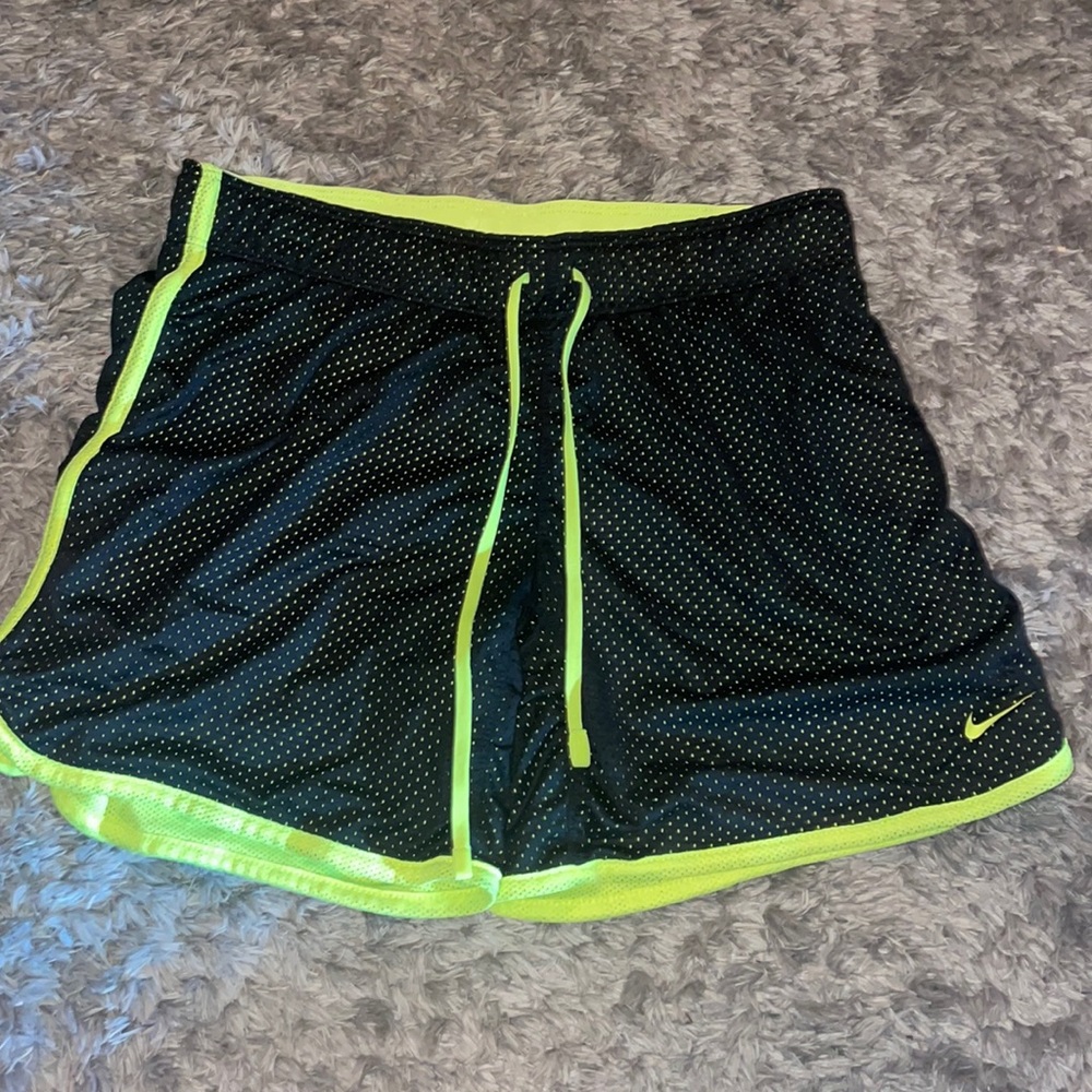 Nike Athletic Shorts